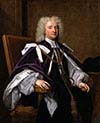 Sir Jonathan Trelawny